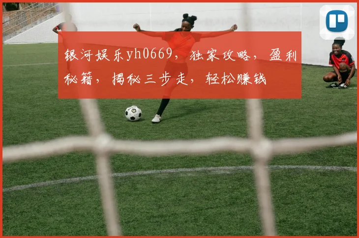 银河娱乐yh0669，独家攻略，盈利秘籍，揭秘三步走，轻松赚钱