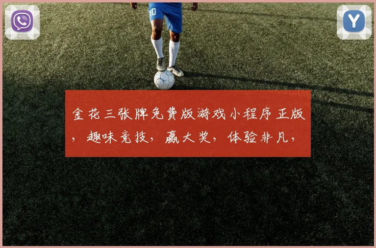 金花三张牌免费版游戏小程序正版，趣味竞技，赢大奖，体验非凡，尽享娱乐